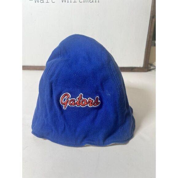 Vintage Nike University Florida Gators Reversible Cloth Bucket Hat  RARE!!! - Picture 3 of 4